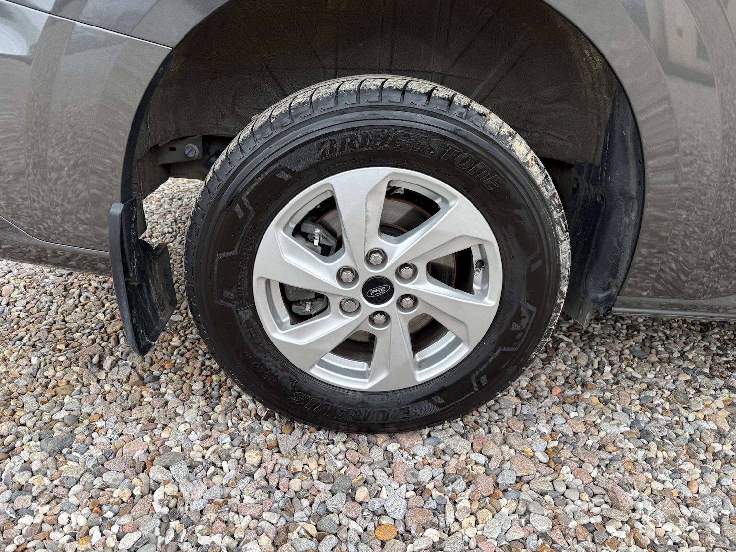 Used Ford Transit Custom 2024 for sale - 77632192: Photo 10