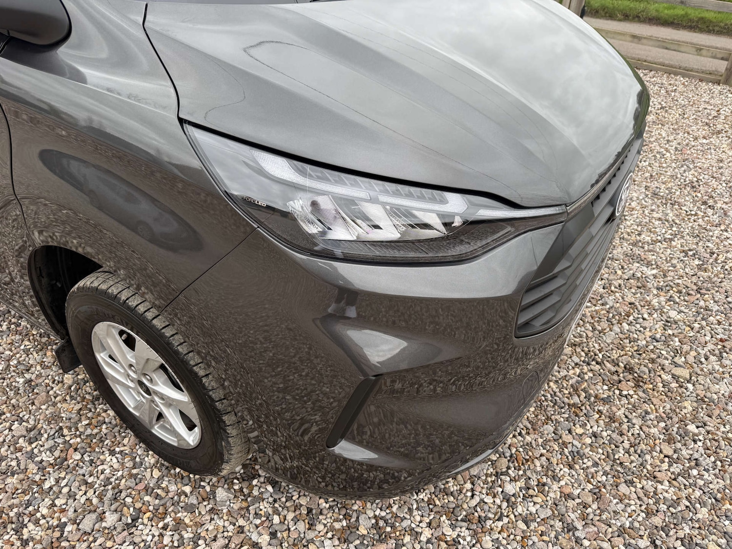 Used Ford Transit Custom 2024 for sale - 77632192: Photo 11