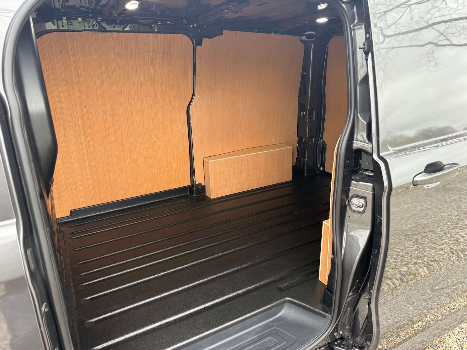 Used Ford Transit Custom 2024 for sale - 77632192: Photo 13