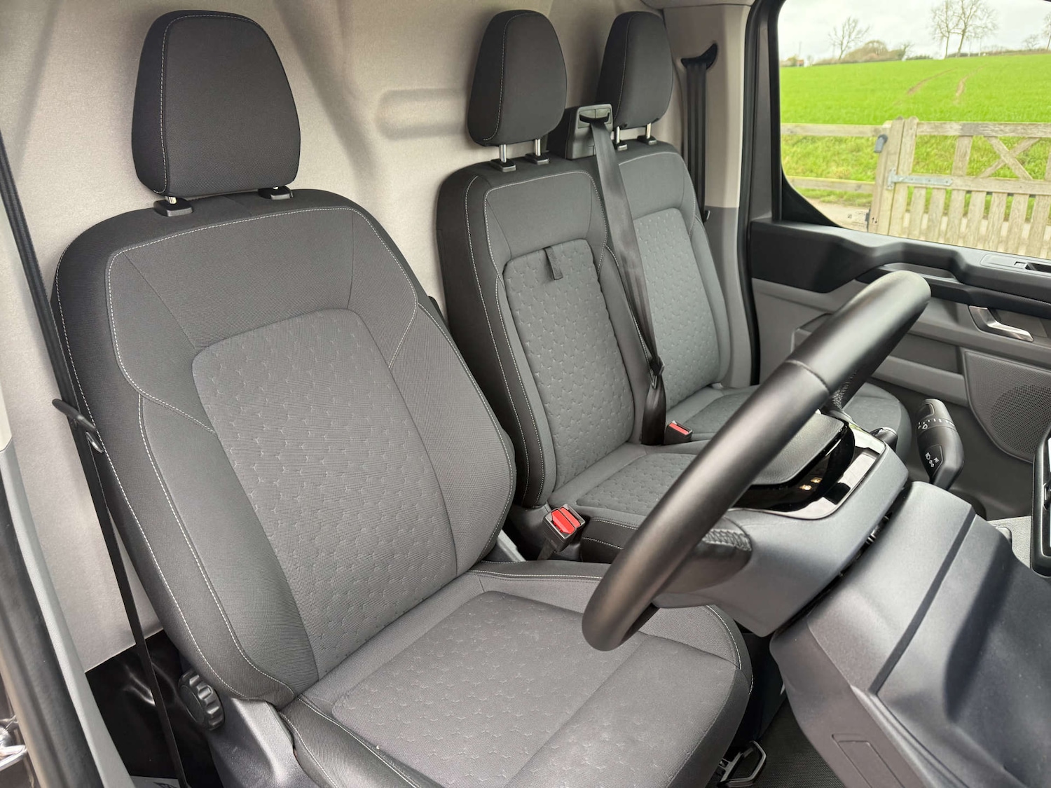 Used Ford Transit Custom 2024 for sale - 77632192: Photo 14