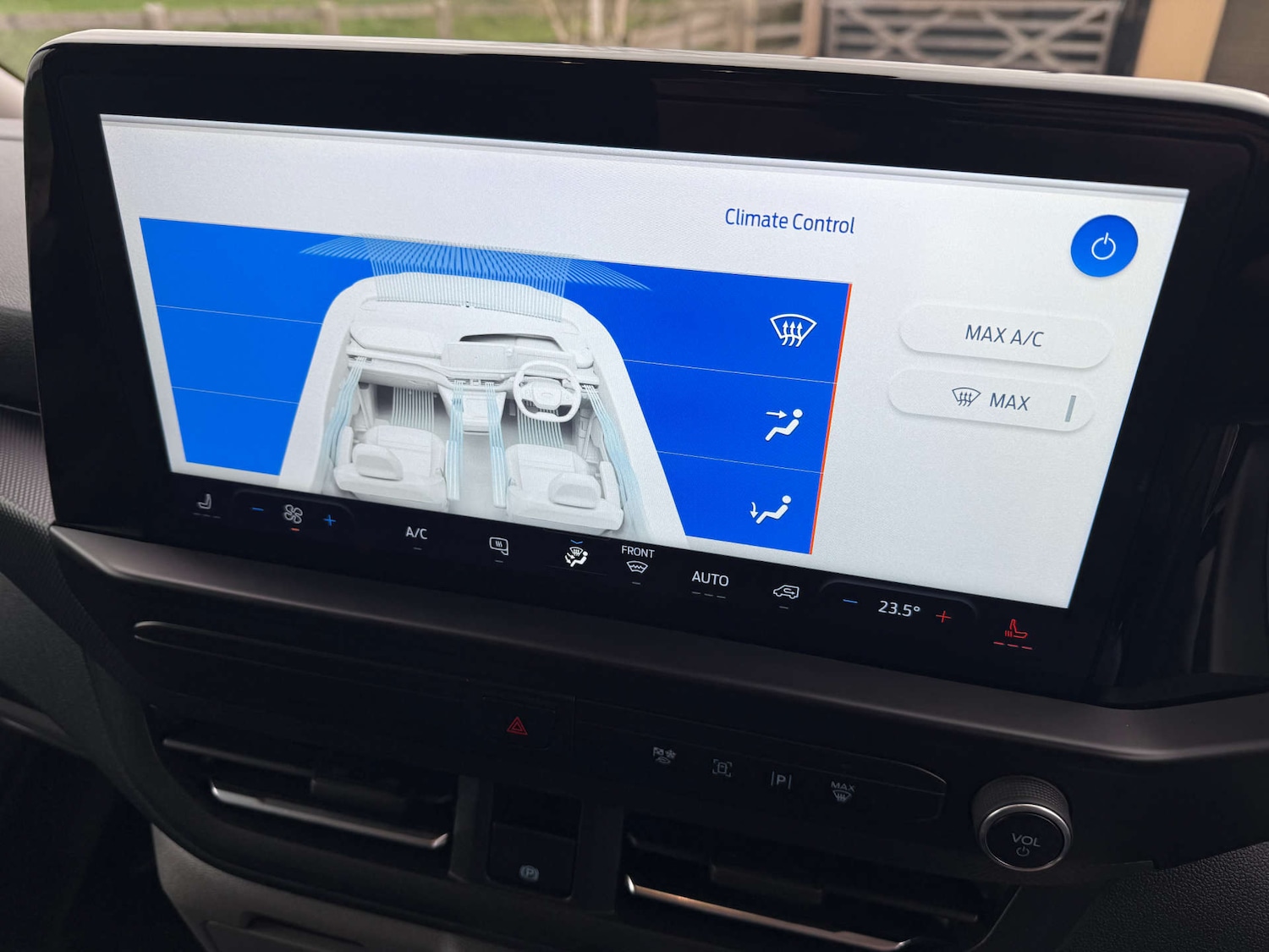 Used Ford Transit Custom 2024 for sale - 77632192: Photo 19