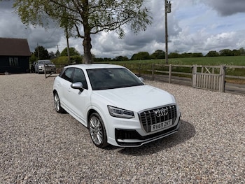 Used Audi Q2 2019 for sale - 78611069: Photo