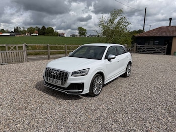 Used Audi Q2 2019 for sale - 78611069: Photo