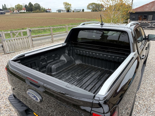 Used Ford Ranger 2023 for sale - 76313298: Photo 10