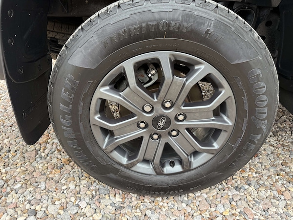 Used Ford Ranger 2023 for sale - 76313298: Photo 11
