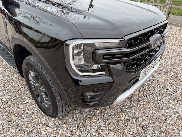 Used Ford Ranger 2023 for sale - 76313298: Photo 13
