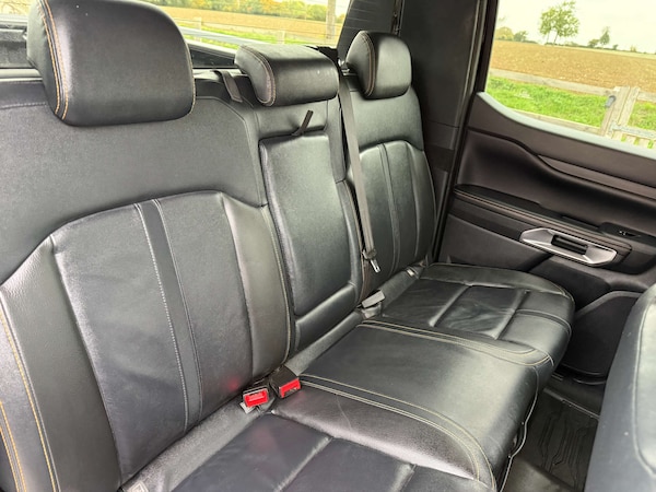 Used Ford Ranger 2023 for sale - 76313298: Photo 14