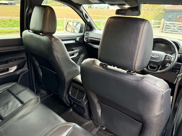 Used Ford Ranger 2023 for sale - 76313298: Photo 15
