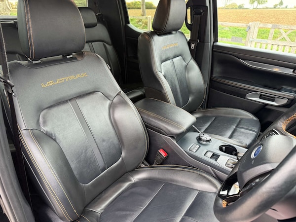 Used Ford Ranger 2023 for sale - 76313298: Photo 16