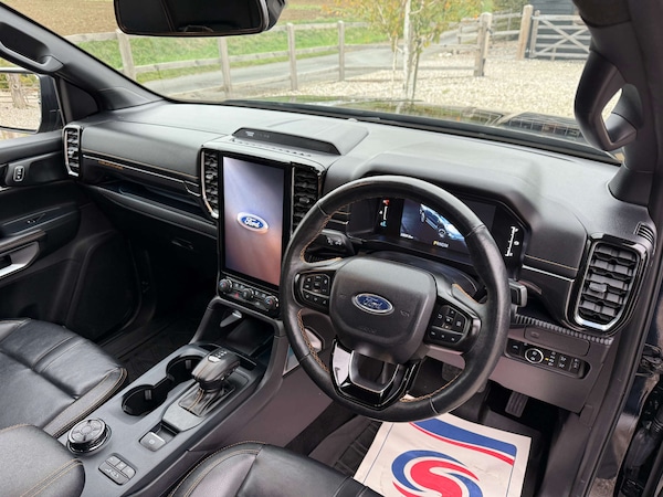 Used Ford Ranger 2023 for sale - 76313298: Photo 17