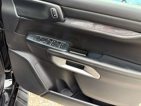 Used Ford Ranger 2023 for sale - 76313298: Photo 18