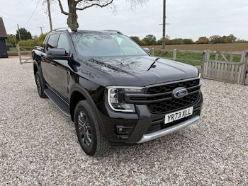 Ford - Ranger