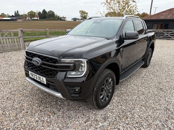 Used Ford Ranger 2023 for sale - 76313298: Photo 2