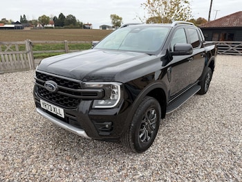 Used Ford Ranger 2023 for sale - 76313298: Photo 2