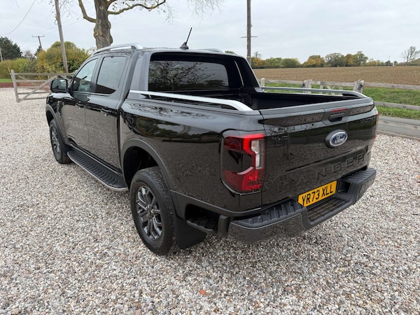 Used Ford Ranger 2023 for sale - 76313298: Photo 3