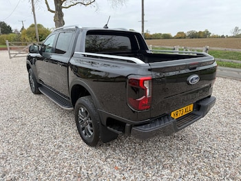 Used Ford Ranger 2023 for sale - 76313298: Photo 3