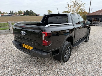Used Ford Ranger 2023 for sale - 76313298: Photo 4
