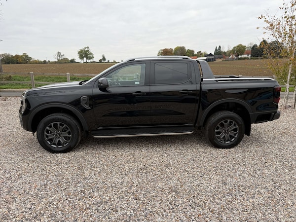 Used Ford Ranger 2023 for sale - 76313298: Photo 5