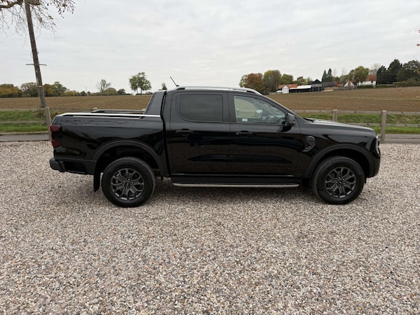 Used Ford Ranger 2023 for sale - 76313298: Photo 6