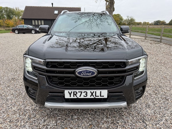 Used Ford Ranger 2023 for sale - 76313298: Photo 7