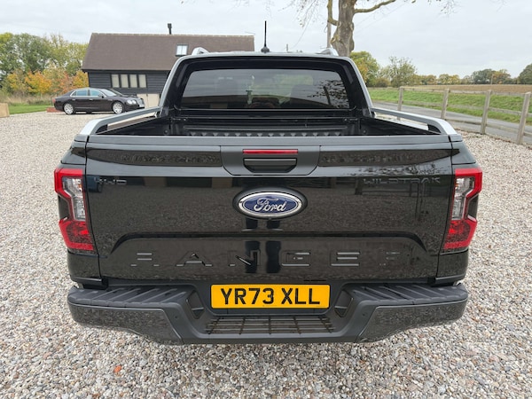 Used Ford Ranger 2023 for sale - 76313298: Photo 8