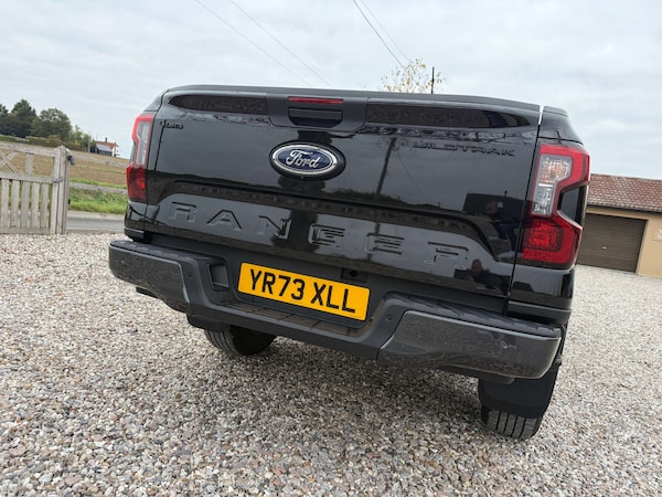 Used Ford Ranger 2023 for sale - 76313298: Photo 9