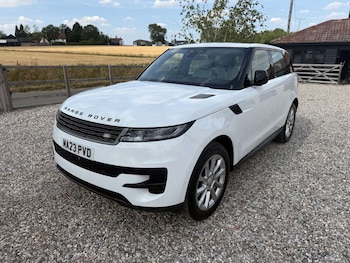 Used Land Rover Range Rover Sport 2023 for sale - 79320876: Photo