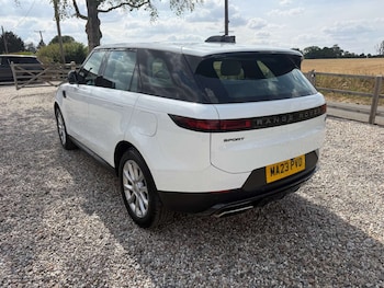Used Land Rover Range Rover Sport 2023 for sale - 79320876: Photo