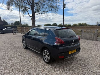 Used Peugeot 3008 2015 for sale - 79835016: Photo