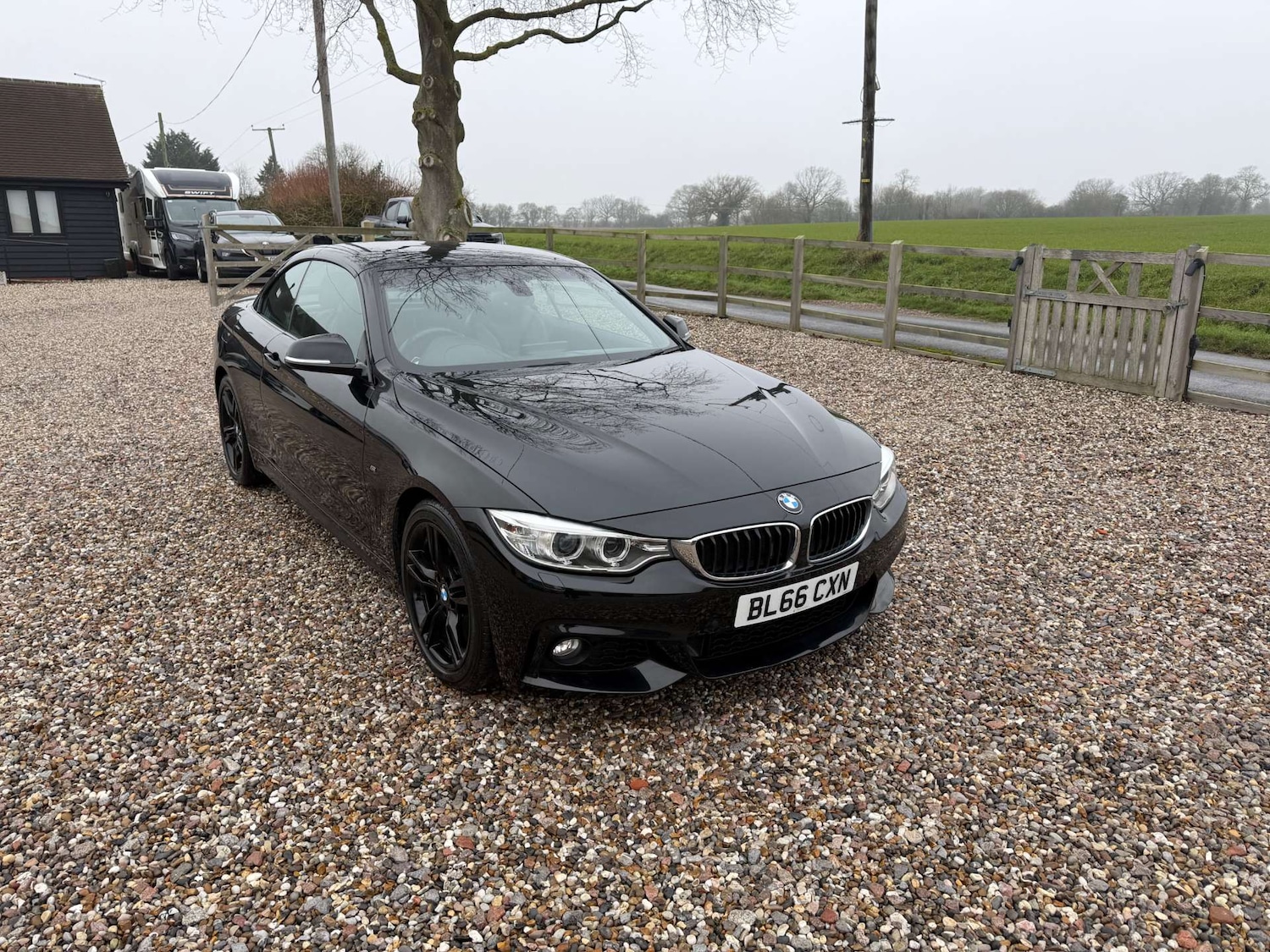 Used BMW 4 Series 2016 for sale - 77137414: Photo 1