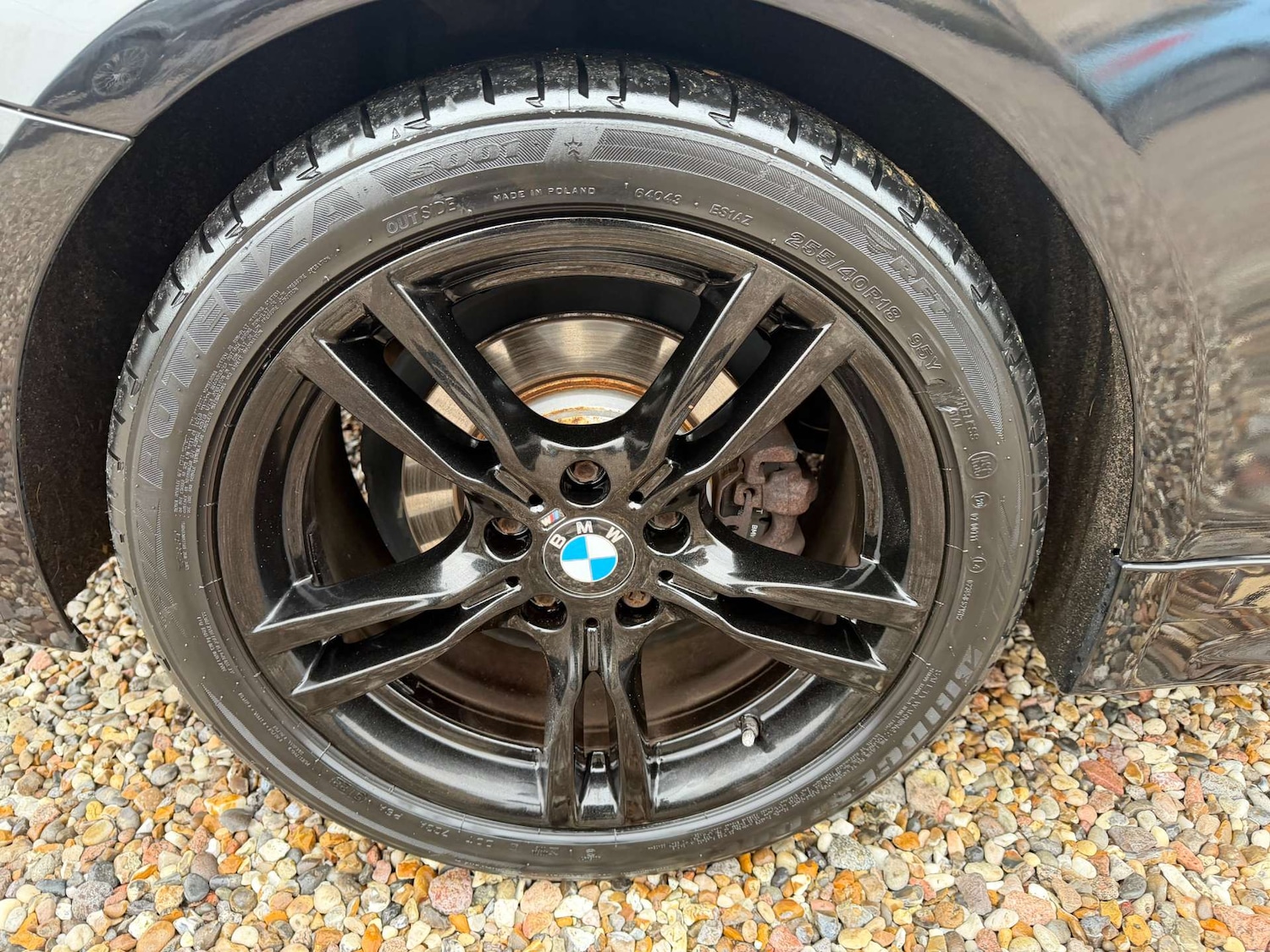 Used BMW 4 Series 2016 for sale - 77137414: Photo 12