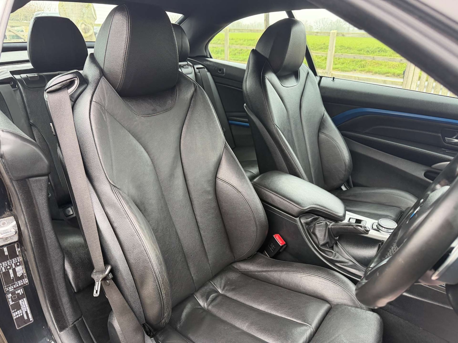 Used BMW 4 Series 2016 for sale - 77137414: Photo 15