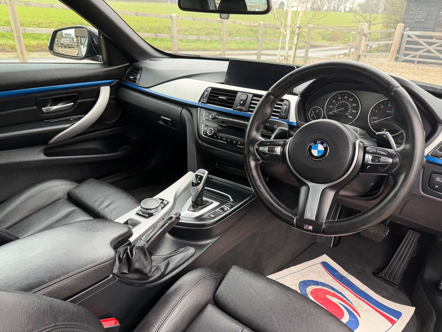 Used BMW 4 Series 2016 for sale - 77137414: Photo 17