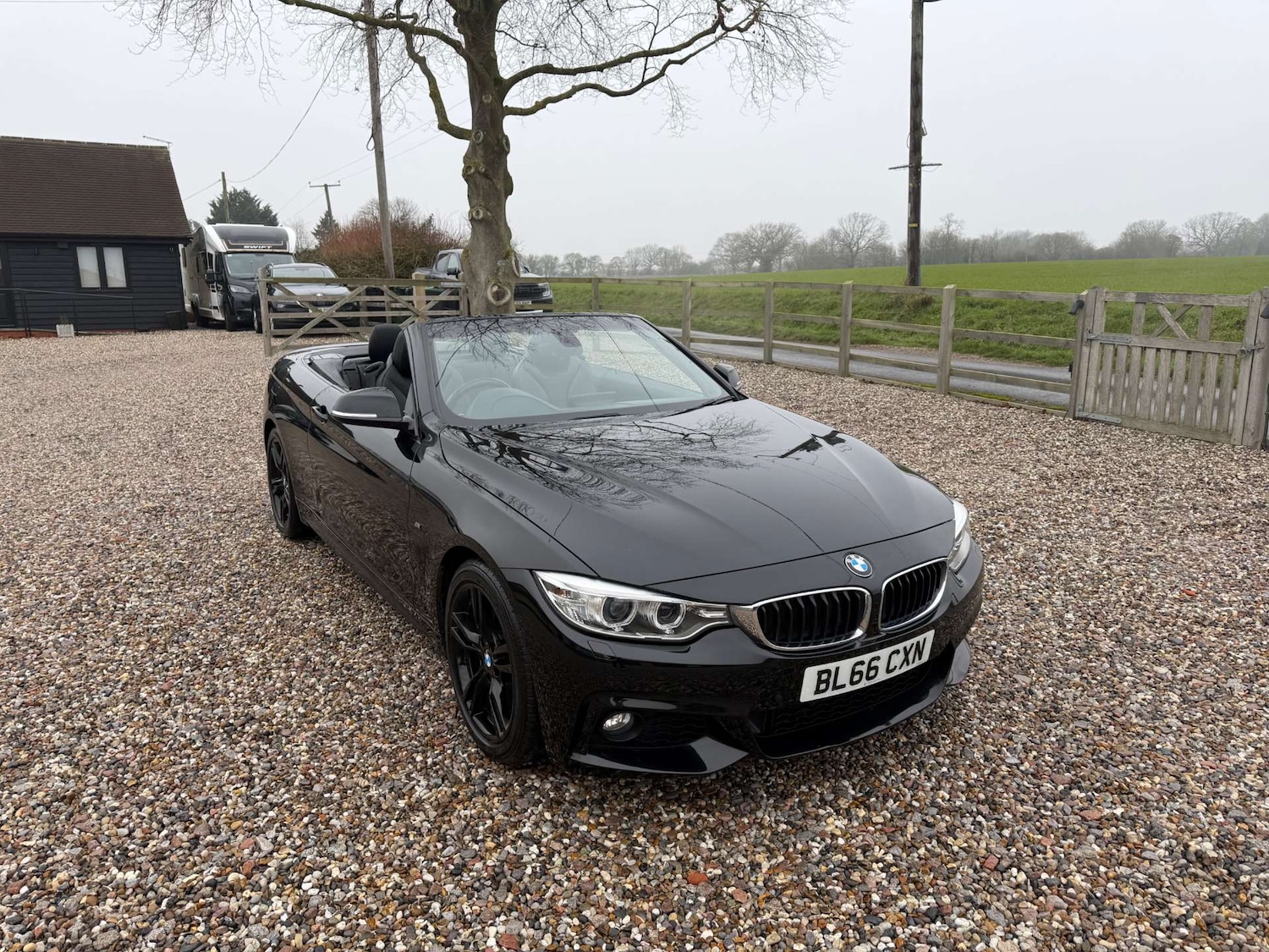 Used BMW 4 Series 2016 for sale - 77137414: Photo 2