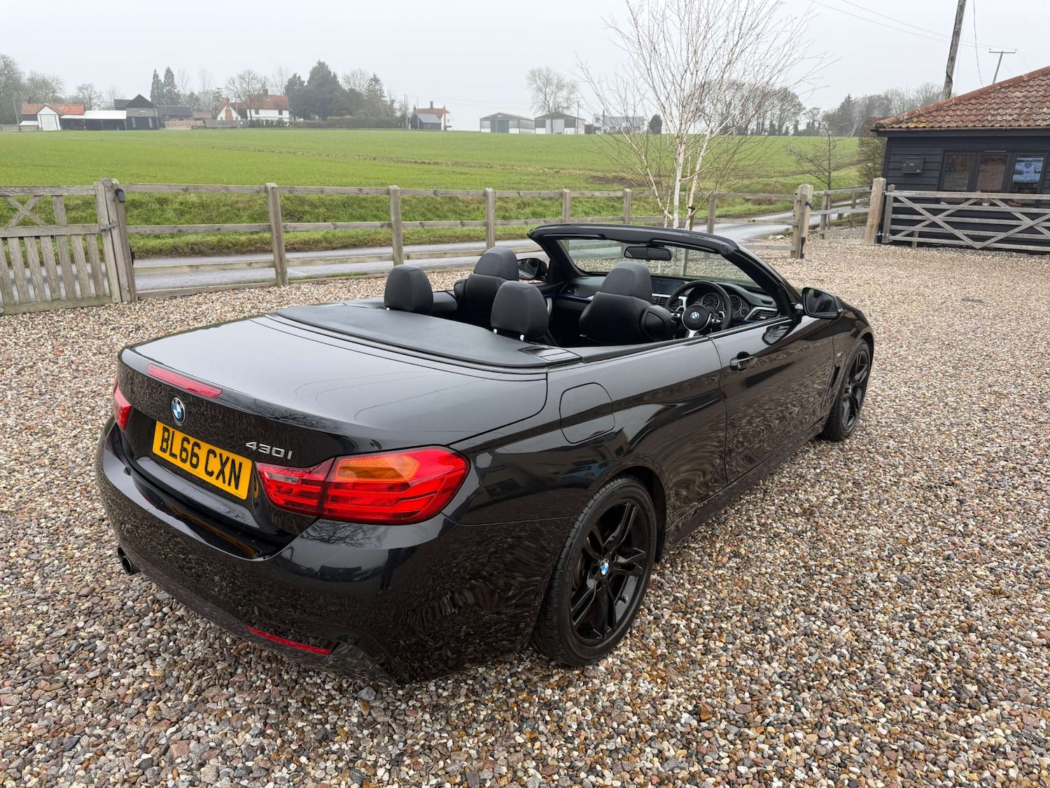 Used BMW 4 Series 2016 for sale - 77137414: Photo 6