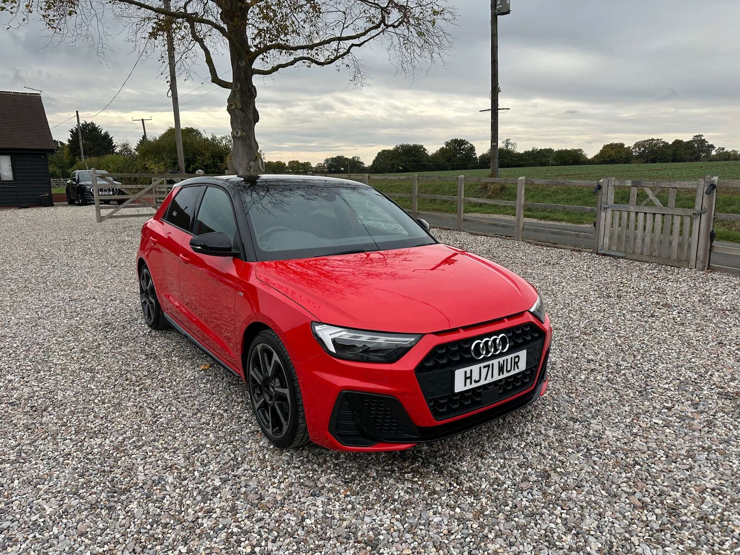 Used Audi A1 2021 for sale - 76129220: Photo 1