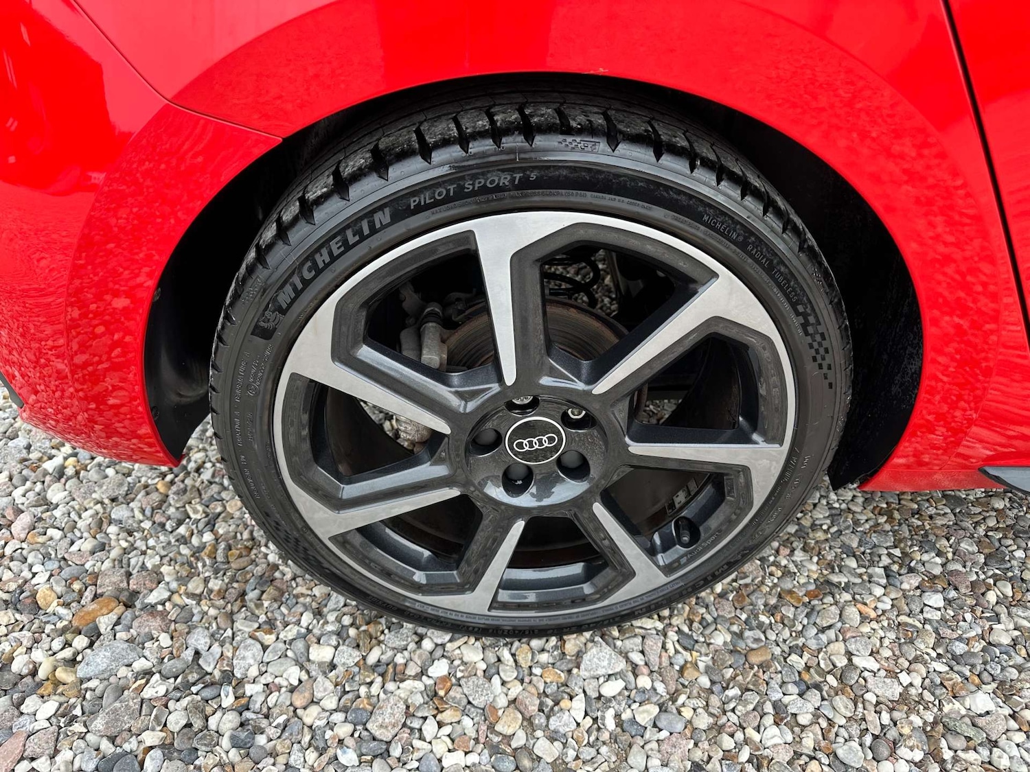Used Audi A1 2021 for sale - 76129220: Photo 10