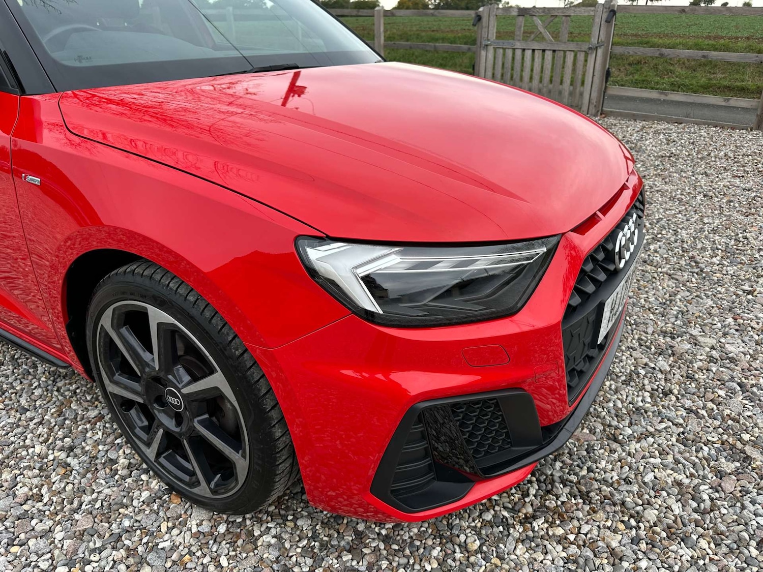 Used Audi A1 2021 for sale - 76129220: Photo 12