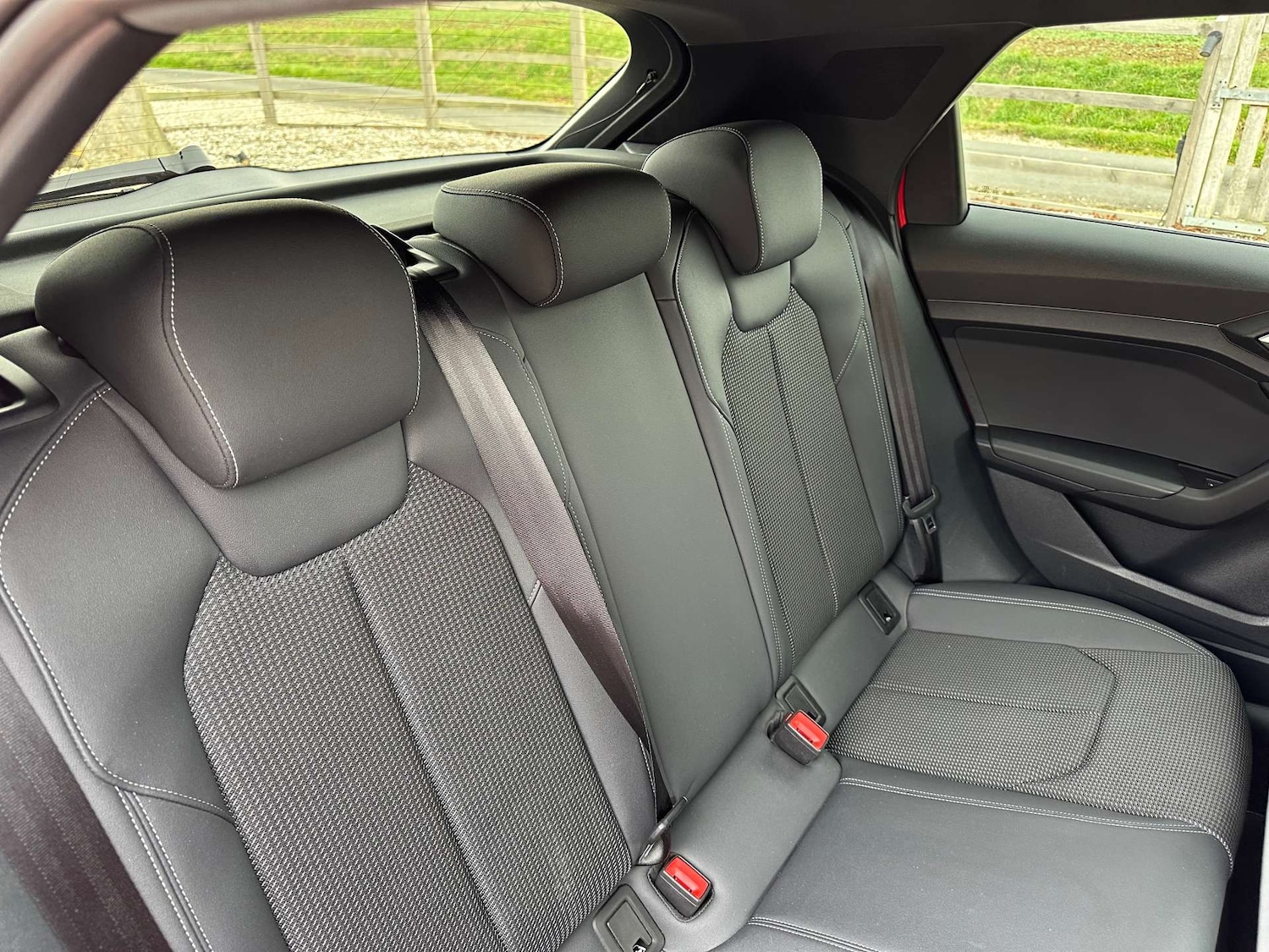 Used Audi A1 2021 for sale - 76129220: Photo 14