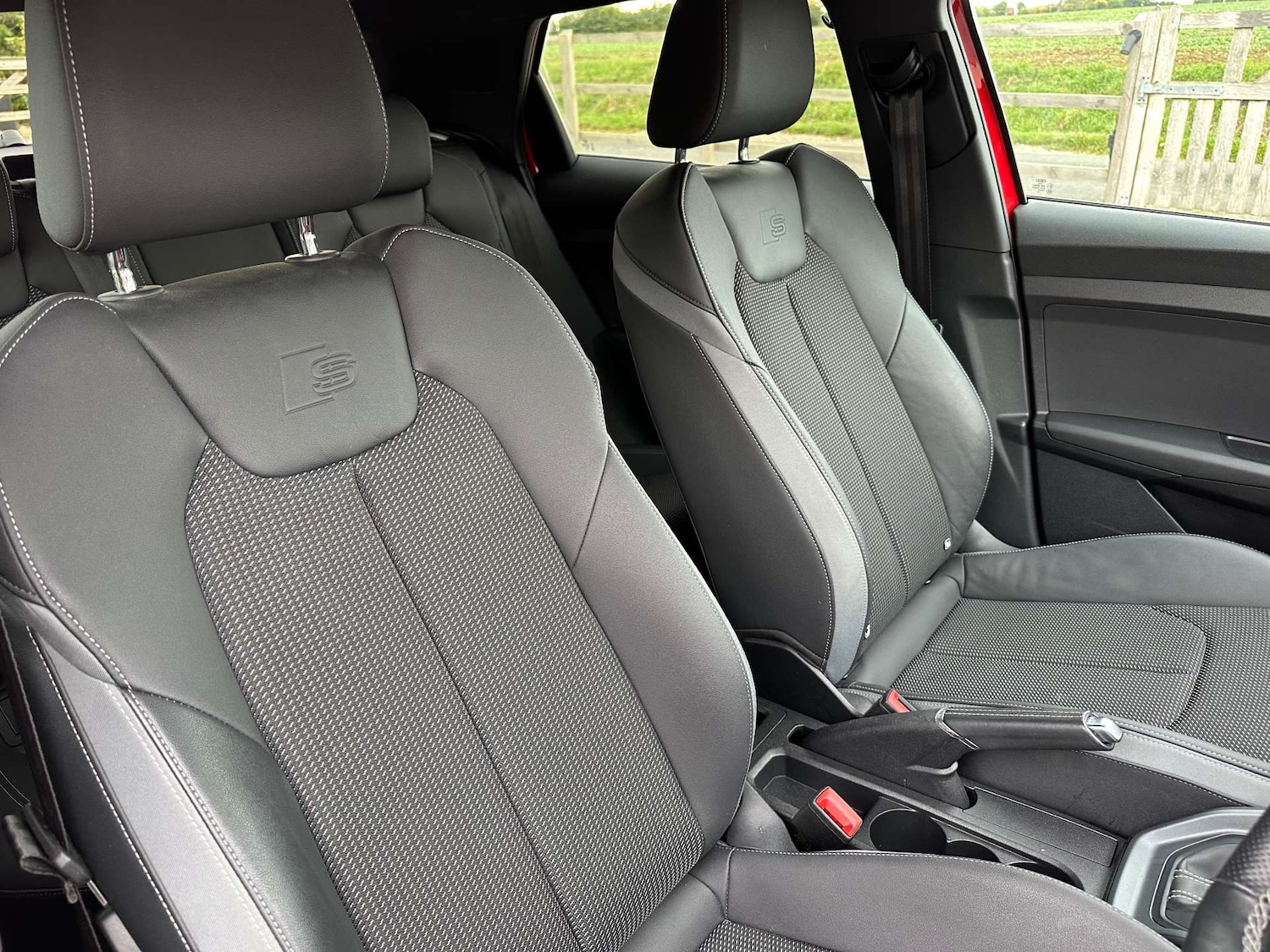 Used Audi A1 2021 for sale - 76129220: Photo 16