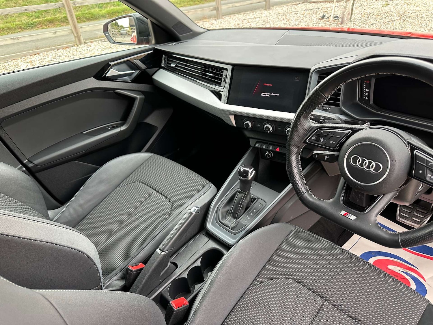 Used Audi A1 2021 for sale - 76129220: Photo 17