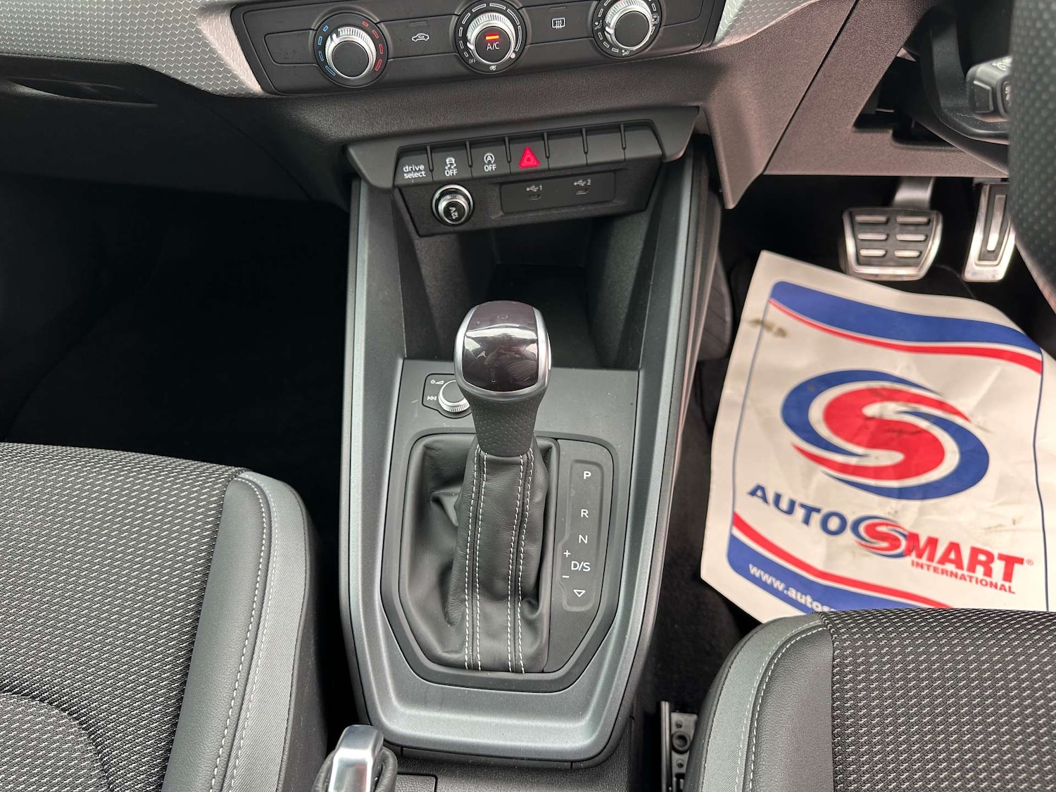 Used Audi A1 2021 for sale - 76129220: Photo 19