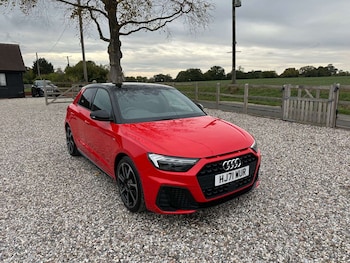 Audi - A1
