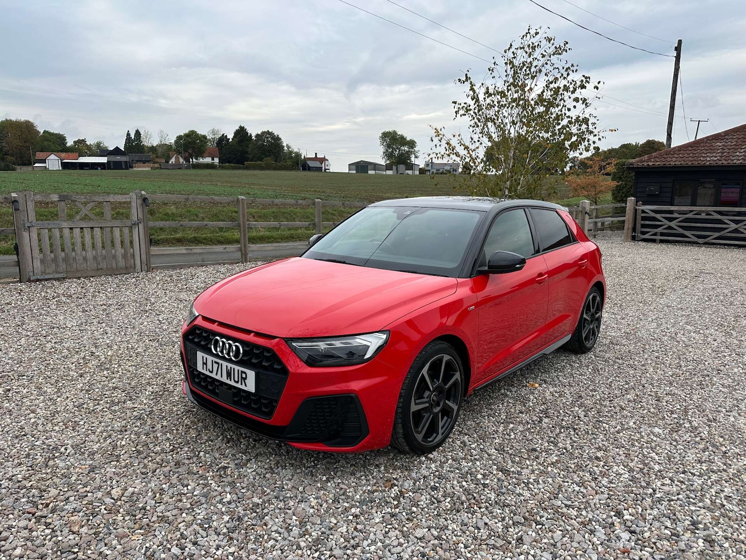 Used Audi A1 2021 for sale - 76129220: Photo 2