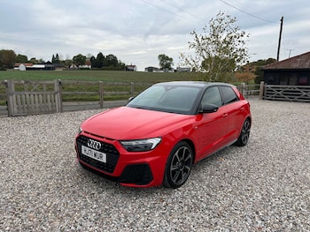 Used Audi A1 2021 for sale - 76129220: Photo 2