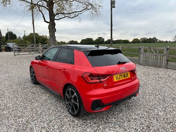 Used Audi A1 2021 for sale - 76129220: Photo 3