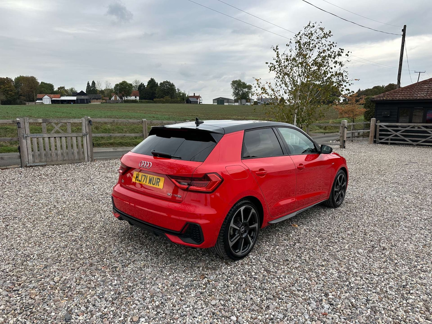 Used Audi A1 2021 for sale - 76129220: Photo 4