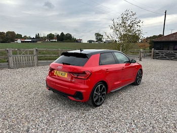 Used Audi A1 2021 for sale - 76129220: Photo 4