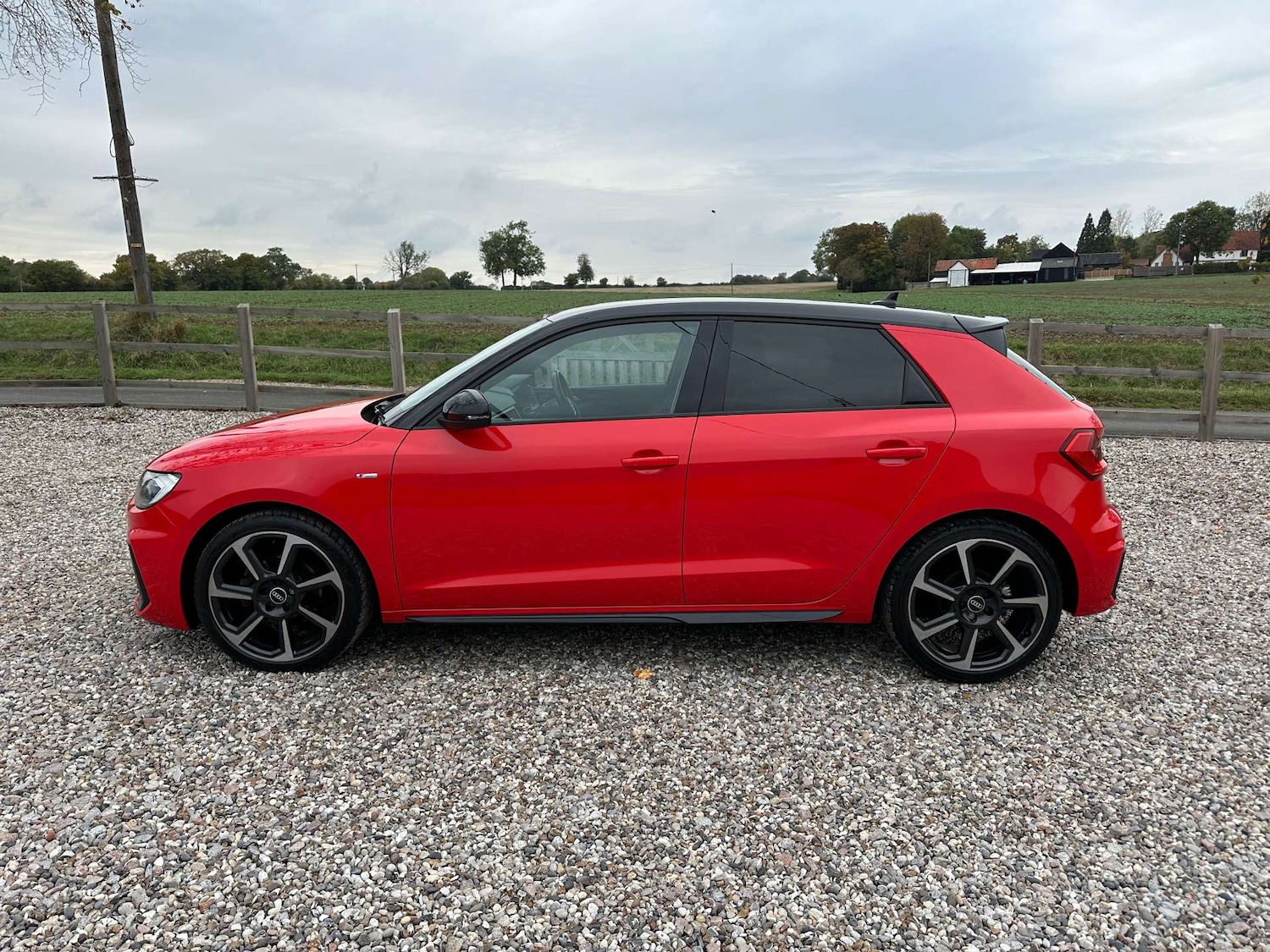 Used Audi A1 2021 for sale - 76129220: Photo 5