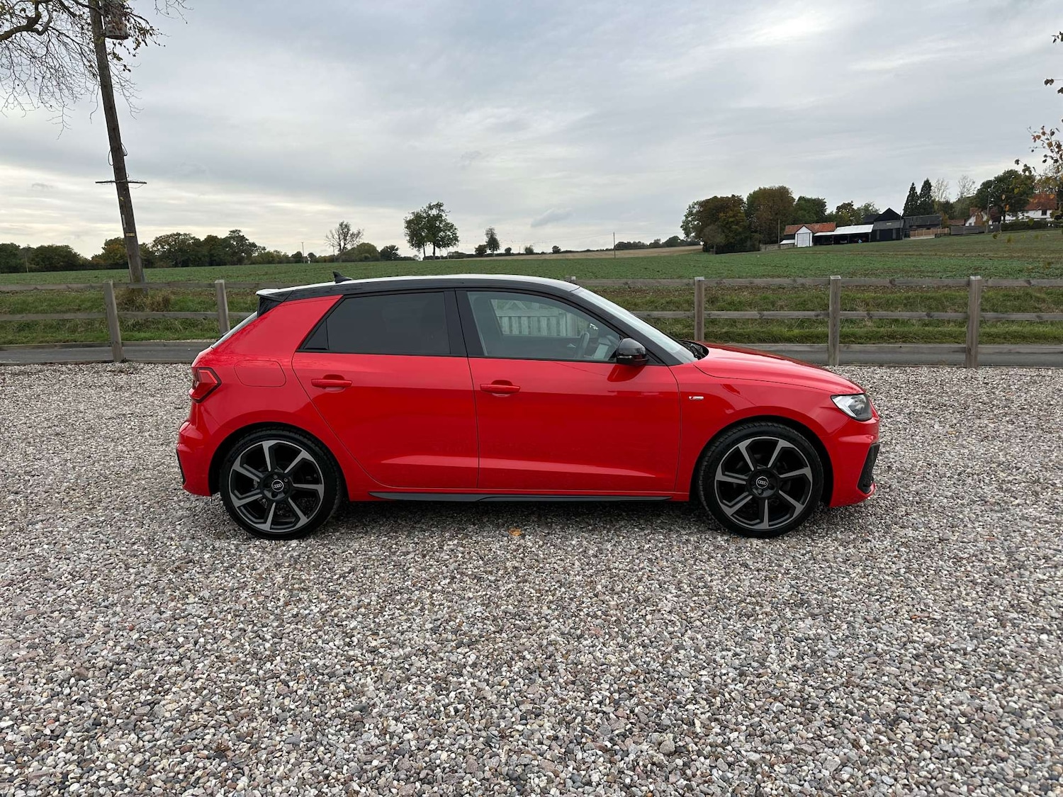 Used Audi A1 2021 for sale - 76129220: Photo 6